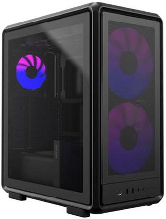 Cooler Master Masterframe 500 Mesh Midi