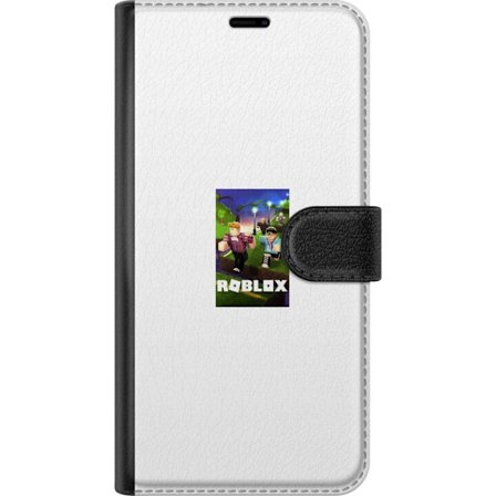 Kompatibelt Lommeboketui til Apple Apple iPhone 17 Pro Roblox