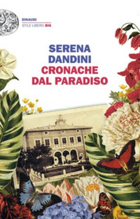 Cronache dal Paradiso Serena Dandini