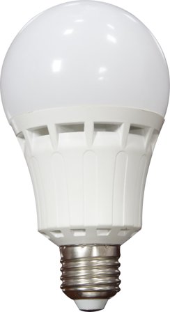 NASC LB1270015-48M LED-lampe 40-pakk, 15 W, 1800 lm, B22-sokkel, Belysning