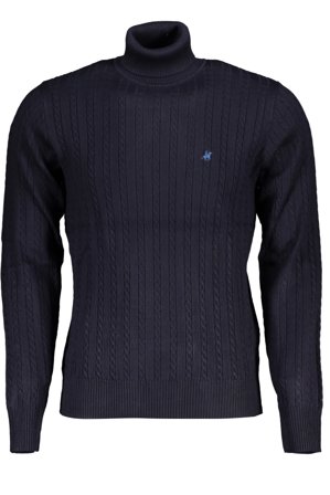 U.s. Grand Maglia Uomo Blu