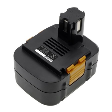 Akku Sähkötyökalulle hintaan Panasonic EY3530FQMKW, EY3530NQMKW, EY3531FQWKW ja muut.