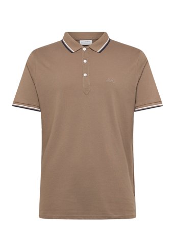 Lindbergh | Polo Shirt W?. Contrast Piping | L