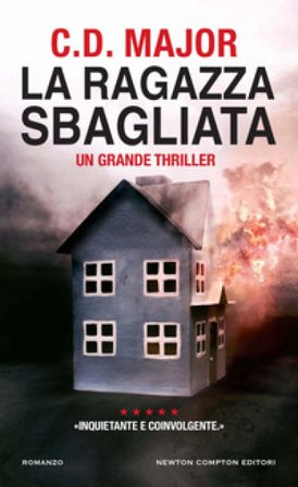 La ragazza sbagliata C. D. Major