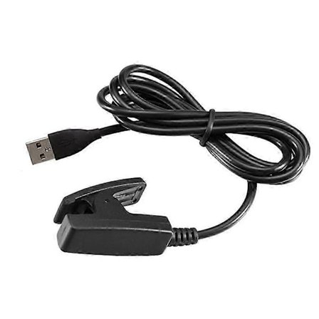 Latauskaapeli datakiinnike Garmin Forerunner 235 35 230 630 735XT -älykellolle