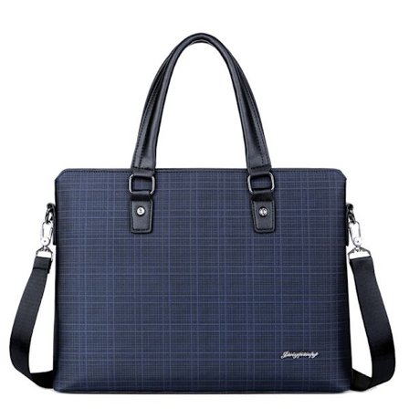 15-tums affärsmässig handväska