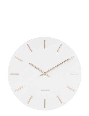 KARLSSON | Wall Clock Charm | ONE SIZE
