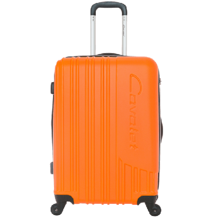 Cavalet Malibu Large Väskor Unisex Orange 74