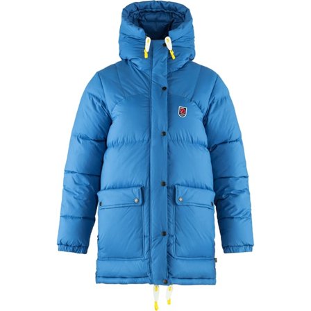 Fjällräven Expedition Down Jas XXS - female - color - Winter Jass
