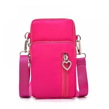2023 Women Small Crossbody Bag Cell Phone Purse Card Holder Wallet Arm Bag,coin Purse A916-54