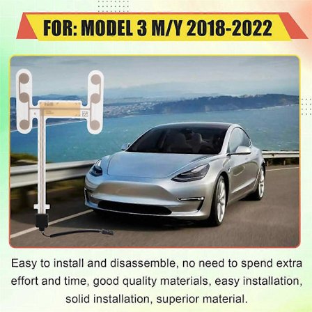 Auton istuintunnistimet Etuistuimen aktivointitunnistimet Tesla Model 3 M/Y 2018-2022 kuljettajan istuimen tunnistus