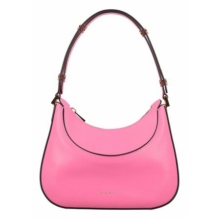 Marni Handbags Pink, Dame Håndtasker, Størrelse: ONE Size