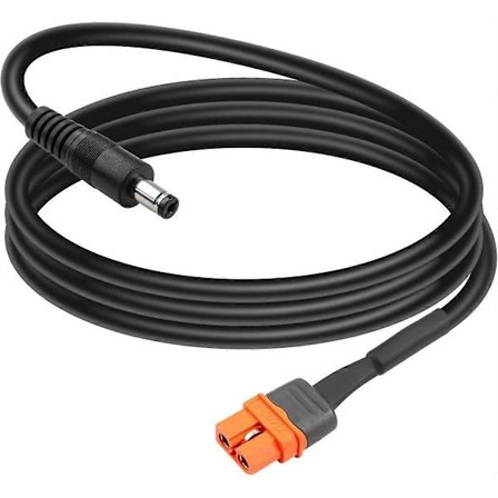 DC til XT60 Strømkabel 1M 14AWG DC Han til XT60I Hun - Perfekt