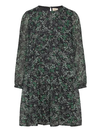 Creamie | Dress Flower Dobby | 116