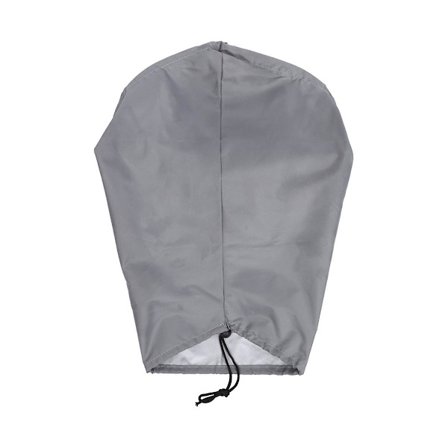 Vanntett Deksel for EV-Lader Plugg - Utendørs Lading av Elbil - Beskytter Mot Regn, Sol, UV, Snø og All Slags Vær