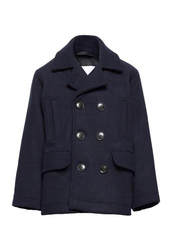 Horatio Blue Molo