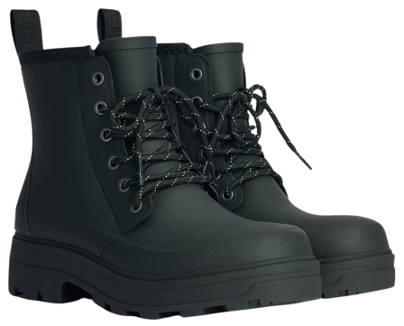 Tretorn Mylia naisten saappaat, Black