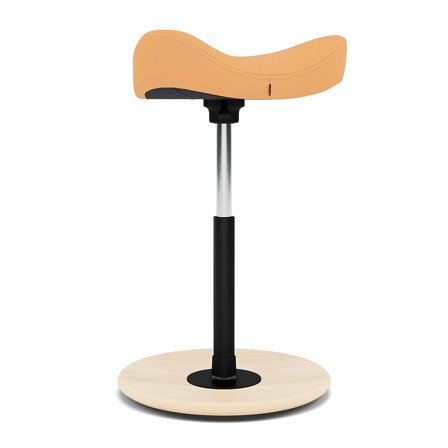 Varier Furniture Move - Orange