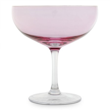 Magnor Happy cocktailglas 28 cl, rosa | KitchenOne