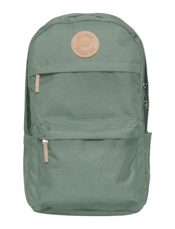 Beckmann Norway City Max, Calm Green - Green - ONE SIZE