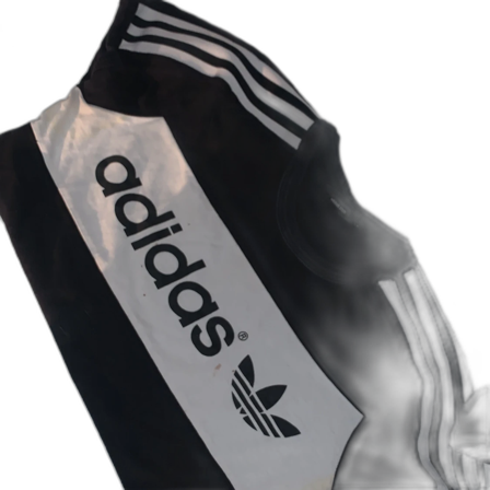 Fake adidas tröja