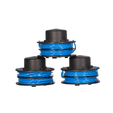 Ryobi RAC149 Trimmerspole 3-pack, Trädgårdsmaskiner