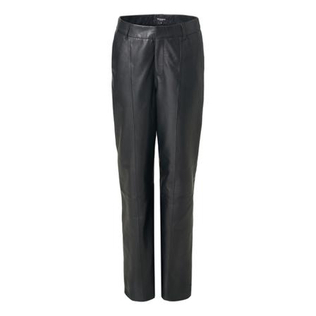 Rockandblue - Skinnbyxor - Svart - Dam - Storlek: Xl, Dam, Storlek: XL