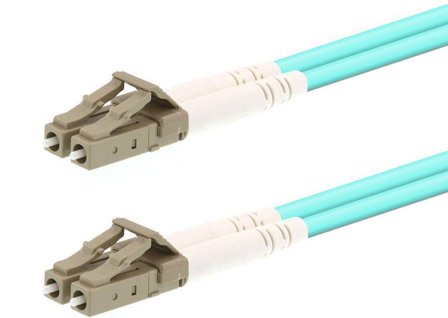 LOGON Fiber Patch Cable 50/125 -