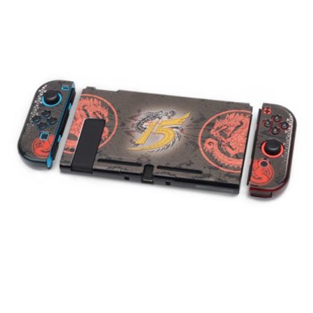 Nintendo Switch yttre case