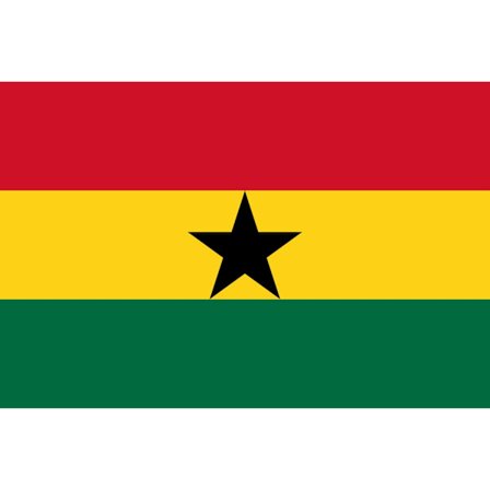 Ghana flag