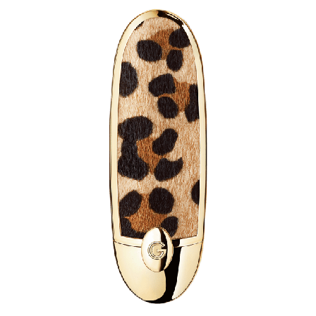 Guerlain Rouge G The double mirror case Läppstift Dam 0