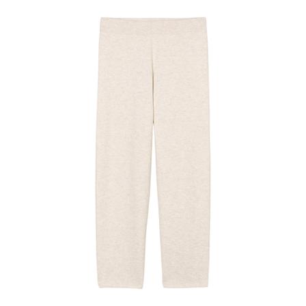 Marc O'Polo Broek , Wit , Dames , Maat: S