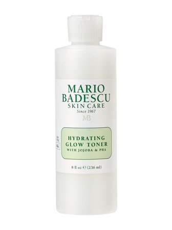 Mario Badescu Hydrating Glow Toner With Jojoba & PHA 236 ml, Skincare, Renseprodukter, Skintonic
