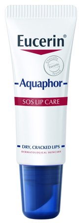 Eucerin aquaphor sos lip care