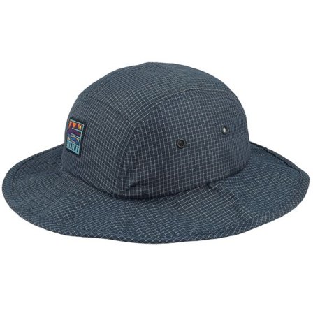 Element - Blå bucket Hatt - Trekka Bonnie Hat Eclipse Navy Bucket @ Hatstore