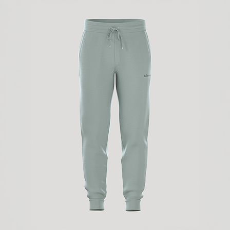 Björn Borg Essential Tapered Sweatpants Mörkgrå