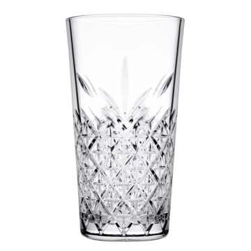 Glas Pasabahce Timeless 36cl stapelbar