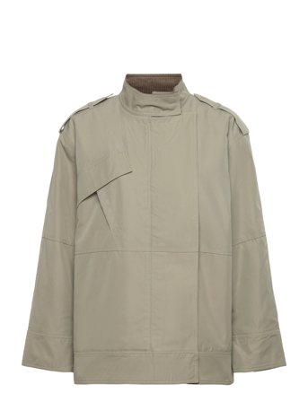 Lovechild 1979 Devonna Jacket - Khaki green - M