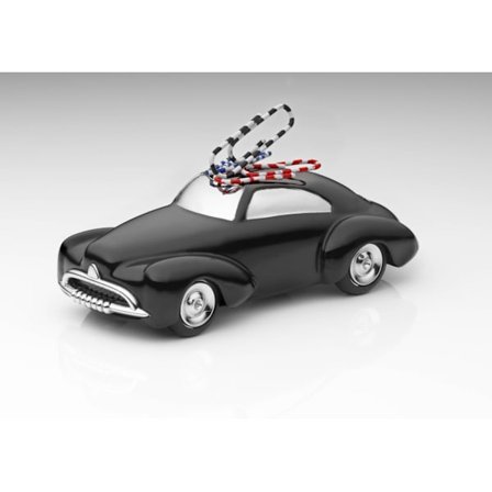 Brevtyngd 50 ́tals bil retro Julklapp