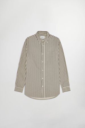 NN.07 Skyler 50027 Shirt Male Multi