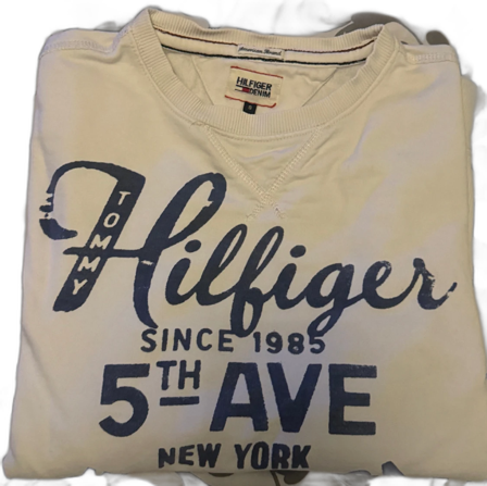 Tommy hilfiger tröja