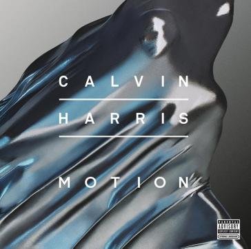 Motion Calvin Harris