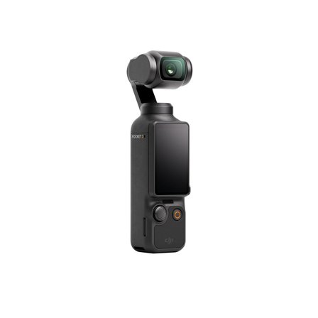 DJI Osmo Pocket 3 Creator Combo Svart