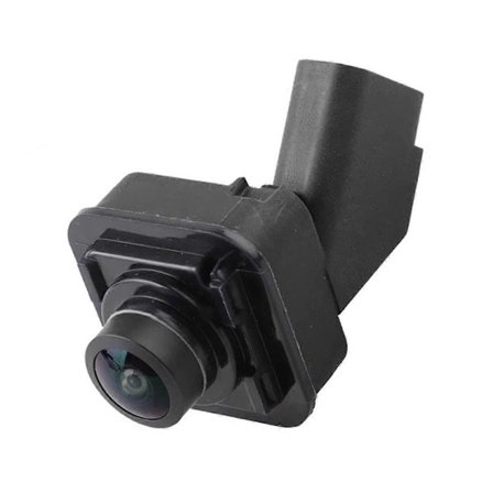 GB5T-19H222-AB Främre Parkeringsassistanskamera för Explorer 2016-2019 Backkamera GB5T19H222AB