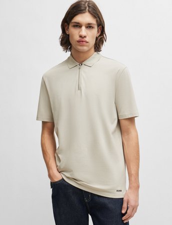 HUGO Dekok233 - Beige - S