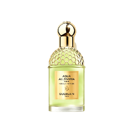 Guerlain Aqua Allegoria Forte Nerolia Vetiver EdP Parfym & EdT Dam 75 ML