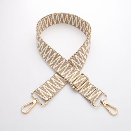 Handväska Bälte Bred Rem Ersättning Designerväska Axelremsväska Justerbar