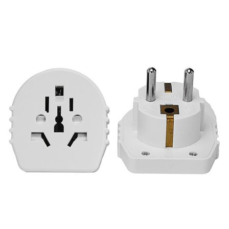 MicroConnect Universal adapter