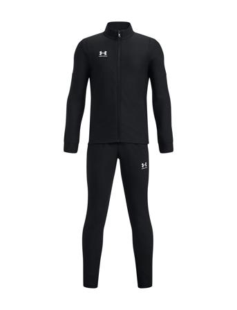 Ua B's Challenger Tracksuit Under Armour Black