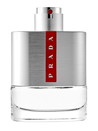 Prada Luna Rossa Eau de Toilette 100 ml, Parfumer & Dufte, Dufte, Eau De Toilette